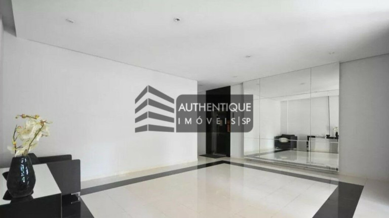 Imagem Apartamento com 3 Quartos à Venda, 109 m² em Morumbi - São Paulo Imagem Apartamento com 3 Quartos à Venda, 109 m² em Morumbi - São Paulo