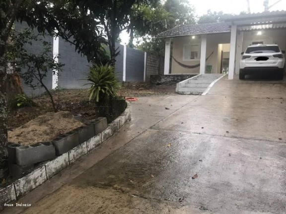Imagem Casa com 3 Quartos à Venda, 450 m² em Umuarama - Itanhaém Imagem Casa com 3 Quartos à Venda, 450 m² em Umuarama - Itanhaém