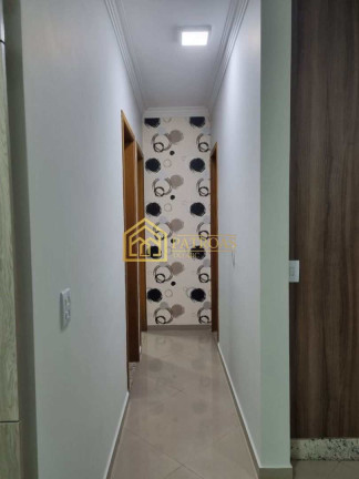 Imagem Apartamento com 2 Quartos à Venda, 62 m² em Jardim Santo Alberto - Santo André Imagem Apartamento com 2 Quartos à Venda, 62 m² em Jardim Santo Alberto - Santo André