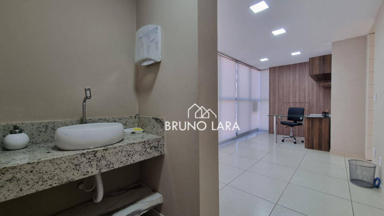 Imagem Sala Comercial para Alugar, 50 m² em Centro - Igarapé Imagem Sala Comercial para Alugar, 50 m² em Centro - Igarapé