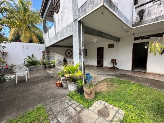Imagem Casa com 4 Quartos à Venda, 100 m² em Itapuã - Salvador Imagem Casa com 4 Quartos à Venda, 100 m² em Itapuã - Salvador