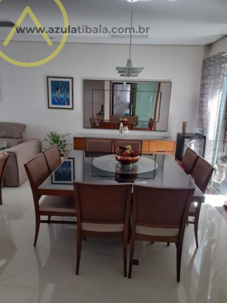 Imagem Casa com 3 Quartos à Venda, 180 m² em Jardim Das Palmeiras - Atibaia