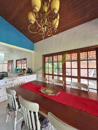 Imagem Chácara com 5 Quartos à Venda, 5.000 m² em Portão - Atibaia Imagem Chácara com 5 Quartos à Venda, 5.000 m² em Portão - Atibaia