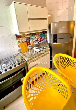Imagem Apartamento com 1 Quarto para Alugar, 45 m² em Jardim Botânico - Ribeirão Preto