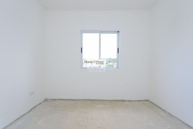 Imagem Casa com 3 Quartos à Venda, 100 m² em Santa Cândida - Curitiba