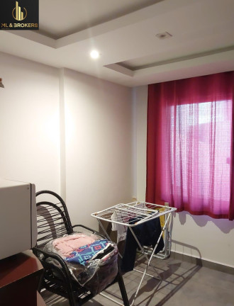 Imagem Apartamento com 2 Quartos à Venda, 57 m² em Centro - Araucária