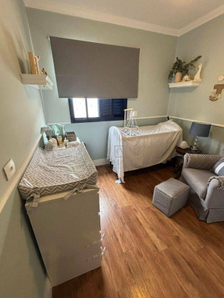 Imagem Casa com 3 Quartos à Venda, 200 m² em Tamboré 06 - Santana De Parnaíba