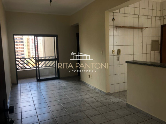 Imagem Apartamento com 2 Quartos à Venda, 66 m² em Centro - Ribeirão Preto Imagem Apartamento com 2 Quartos à Venda, 66 m² em Centro - Ribeirão Preto