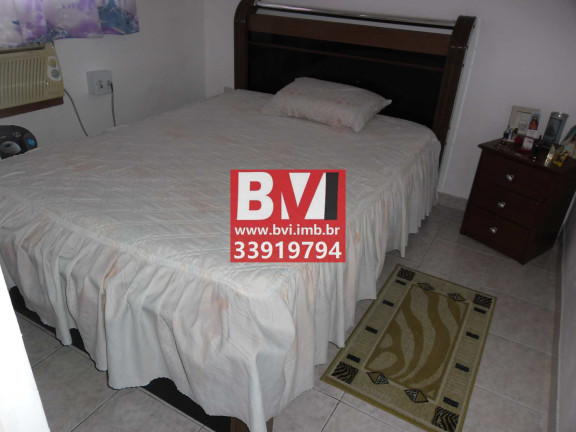 Imagem Casa com 2 Quartos à Venda, 51 m² em Vila Kosmos - Rio De Janeiro Imagem Casa com 2 Quartos à Venda, 51 m² em Vila Kosmos - Rio De Janeiro