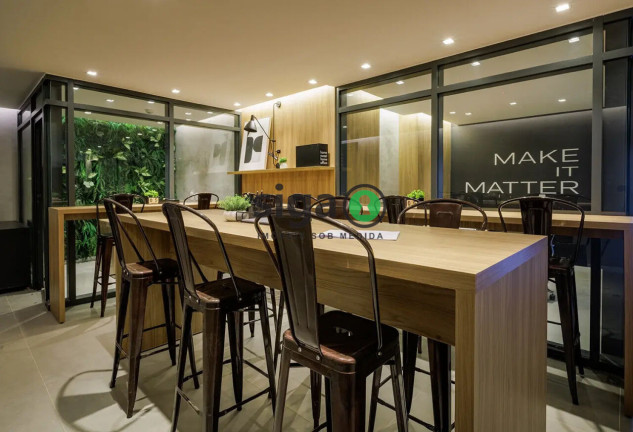 Imagem Apartamento com 3 Quartos à Venda, 84 m² em Brooklin - São Paulo Imagem Apartamento com 3 Quartos à Venda, 84 m² em Brooklin - São Paulo