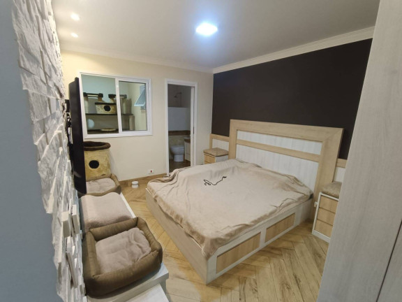 Imagem Sobrado com 2 Quartos à Venda, 250 m² em Fundação - São Caetano Do Sul Imagem Sobrado com 2 Quartos à Venda, 250 m² em Fundação - São Caetano Do Sul