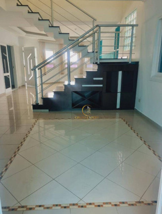 Imagem Sobrado com 4 Quartos à Venda, 245 m² em Urbanova - São José Dos Campos