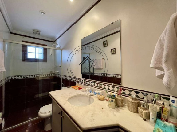 Imagem Casa de Condomínio com 6 Quartos à Venda, 1.008 m² em Chácara Vale Do Rio Cotia - Carapicuíba