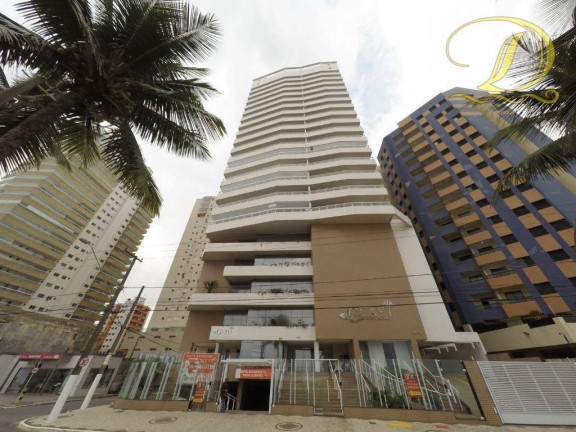 Imagem Apartamento com 2 Quartos à Venda, 120 m² em Aviação - Praia Grande Imagem Apartamento com 2 Quartos à Venda, 120 m² em Aviação - Praia Grande