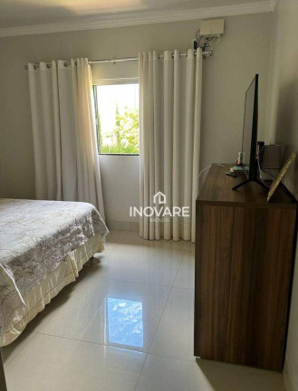 Imagem Casa com 3 Quartos à Venda, 250 m² em Setor Afonso Pena - Itumbiara