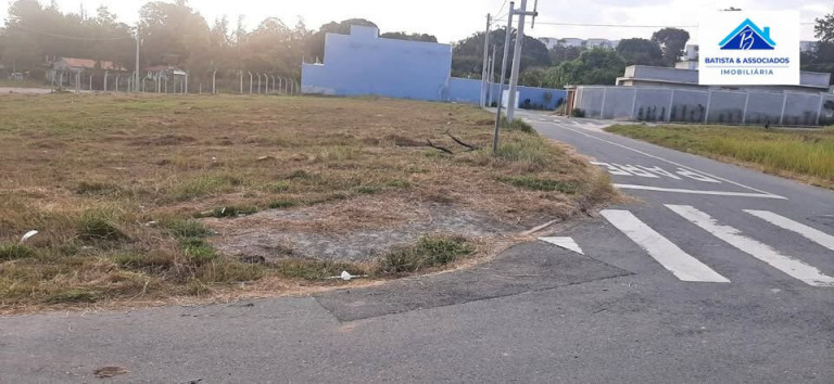 Terreno à Venda, 197 m² em Parque Das Praças - Campinas