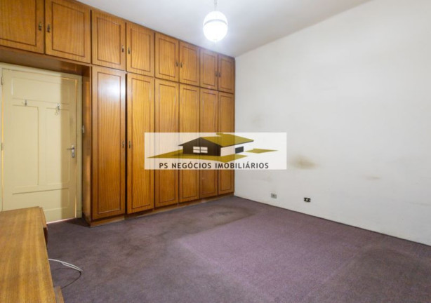 Imagem Sobrado com 6 Quartos para Alugar, 156 m² em Vila Clementino - São Paulo