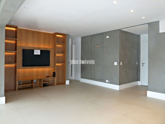 Imagem Apartamento com 2 Quartos à Venda, 141 m² em Panamby - São Paulo Imagem Apartamento com 2 Quartos à Venda, 141 m² em Panamby - São Paulo