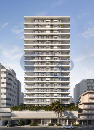Apartamento com 1 Quarto à Venda, 46 m² em Centro - Torres