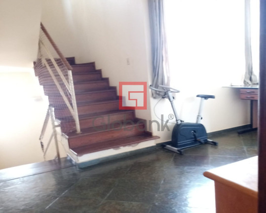 Imagem Sobrado com 3 Quartos à Venda, 360 m² em Vila Mauricéia - Montes Claros Imagem Sobrado com 3 Quartos à Venda, 360 m² em Vila Mauricéia - Montes Claros