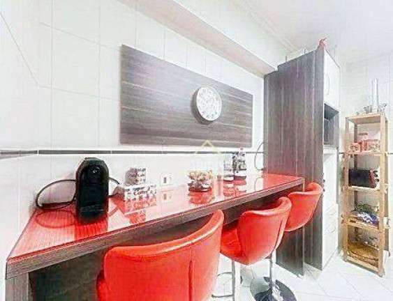 Imagem Apartamento com 3 Quartos à Venda, 84 m² em Vila Valparaíso - Santo André Imagem Apartamento com 3 Quartos à Venda, 84 m² em Vila Valparaíso - Santo André
