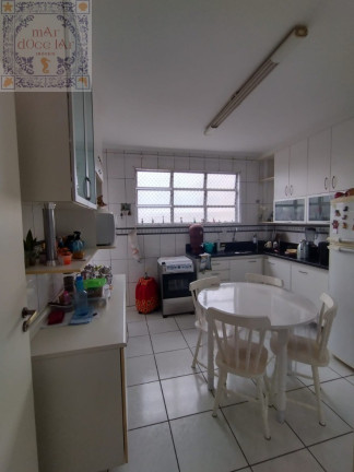Imagem Apartamento com 2 Quartos à Venda, 95 m² em Embaré - Santos