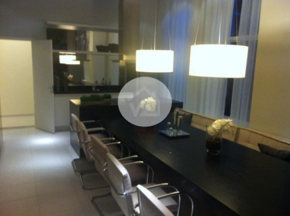 Imagem Apartamento com 3 Quartos à Venda, 109 m² em Vila Andrade - São Paulo Imagem Apartamento com 3 Quartos à Venda, 109 m² em Vila Andrade - São Paulo