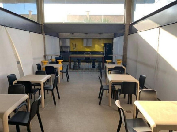 Imagem Apartamento com 4 Quartos à Venda, 227 m² em Jardim - Santo André