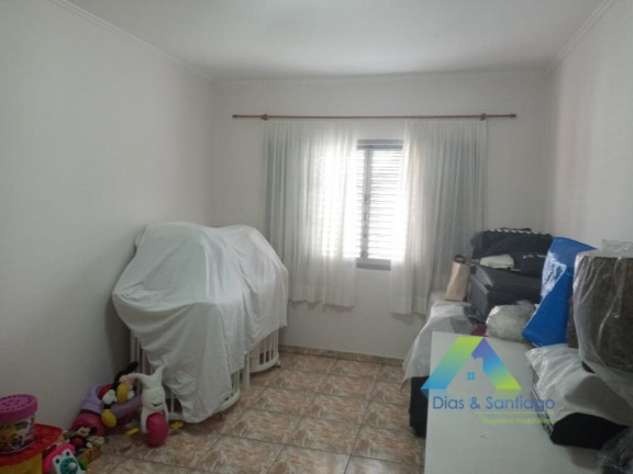Imagem Sobrado com 3 Quartos à Venda, 250 m² em Saúde - São Paulo Imagem Sobrado com 3 Quartos à Venda, 250 m² em Saúde - São Paulo