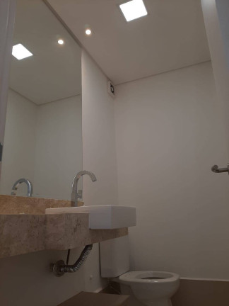 Imagem Apartamento com 3 Quartos à Venda, 137 m² em Jardim Santa Maria - São José Do Rio Preto Imagem Apartamento com 3 Quartos à Venda, 137 m² em Jardim Santa Maria - São José Do Rio Preto