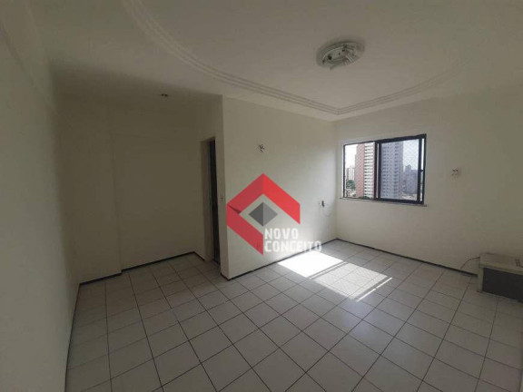 Imagem Apartamento com 3 Quartos à Venda, 96 m² em Joaquim Távora - Fortaleza Imagem Apartamento com 3 Quartos à Venda, 96 m² em Joaquim Távora - Fortaleza