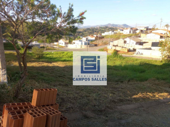 Imagem Terreno à Venda, 250 m² em Nogueiras - Socorro Imagem Terreno à Venda, 250 m² em Nogueiras - Socorro