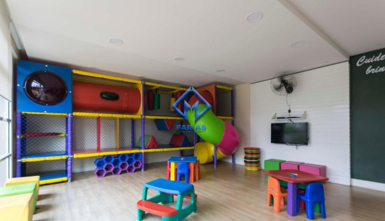 Imagem Apartamento com 3 Quartos à Venda, 237 m² em Ipiranga - São Paulo Imagem Apartamento com 3 Quartos à Venda, 237 m² em Ipiranga - São Paulo