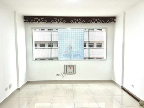 Imagem Apartamento com 2 Quartos à Venda, 100 m² em José Menino - Santos