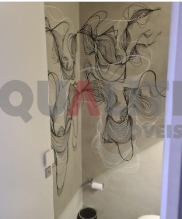 Imagem Apartamento com 1 Quarto à Venda, 50 m² em Brooklin - São Paulo Imagem Apartamento com 1 Quarto à Venda, 50 m² em Brooklin - São Paulo