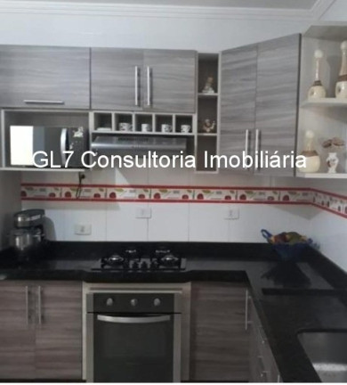 Imagem Casa com 3 Quartos à Venda,  em Jardim Paulistano - Indaiatuba