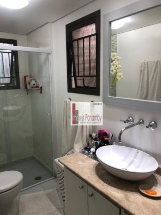 Imagem Apartamento com 3 Quartos à Venda, 111 m² em Vila Andrade - São Paulo Imagem Apartamento com 3 Quartos à Venda, 111 m² em Vila Andrade - São Paulo
