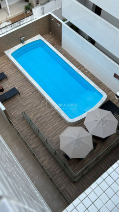 Imagem Apartamento com 2 Quartos à Venda, 63 m² em Cabo Branco - João Pessoa