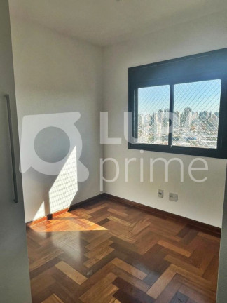 Imagem Apartamento com 3 Quartos para Alugar, 130 m² em Saúde - São Paulo