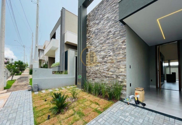 Imagem Casa com 3 Quartos à Venda, 150 m² em Residencial Maria Júlia - São José Do Rio Preto Imagem Casa com 3 Quartos à Venda, 150 m² em Residencial Maria Júlia - São José Do Rio Preto