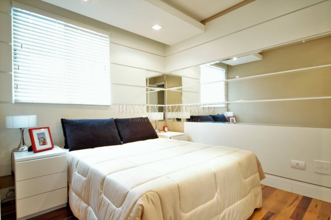 Imagem Apartamento com 3 Quartos à Venda, 60 m² em Boa Vista - Curitiba