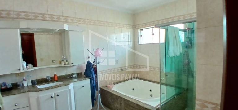 Imagem Sobrado com 4 Quartos à Venda, 338 m² em Independência - São Bernardo Do Campo Imagem Sobrado com 4 Quartos à Venda, 338 m² em Independência - São Bernardo Do Campo
