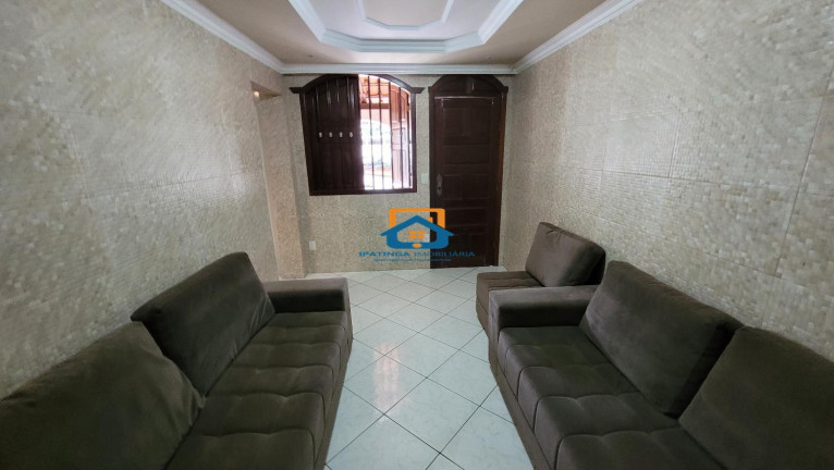 Imagem Casa com 5 Quartos à Venda, 235 m² em Bethânia - Ipatinga