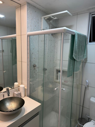 Imagem Apartamento com 3 Quartos à Venda, 66 m² em Cabula - Salvador Imagem Apartamento com 3 Quartos à Venda, 66 m² em Cabula - Salvador