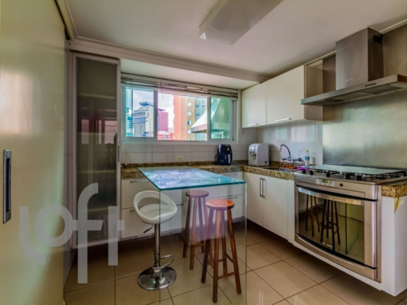 Imagem Apartamento com 3 Quartos à Venda, em Bela Vista - São Paulo Imagem Apartamento com 3 Quartos à Venda, em Bela Vista - São Paulo
