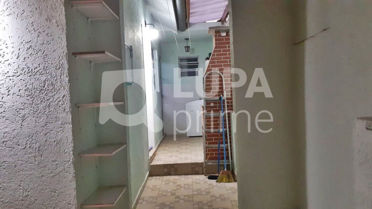 Imagem Casa com 1 Quarto à Venda, 40 m² em Tucuruvi - São Paulo