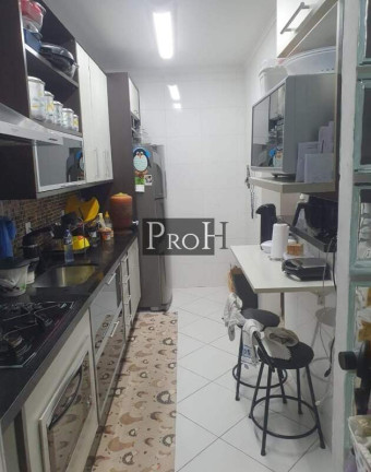 Imagem Apartamento com 2 Quartos à Venda, 68 m² em Barcelona - São Caetano Do Sul