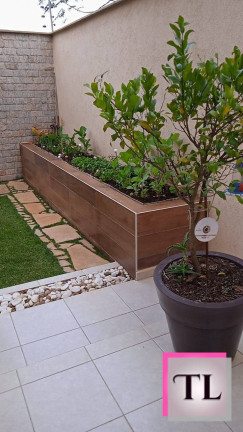 Imagem Casa com 3 Quartos à Venda, 276 m² em Jardim Carolina - Poços De Caldas