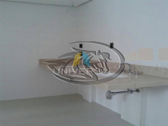 Imagem Apartamento com 3 Quartos à Venda, 180 m² em Jardim Analia Franco - Sao Paulo