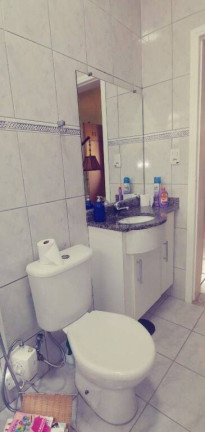 Imagem Casa com 3 Quartos à Venda, 117 m² em Residencial Campo Belo - Pindamonhangaba Imagem Casa com 3 Quartos à Venda, 117 m² em Residencial Campo Belo - Pindamonhangaba
